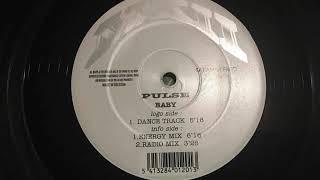 PULSE - BABY - RADIO MIX