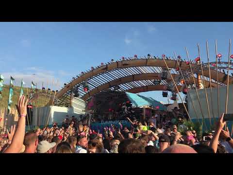 Aly & Fila meets Roger Shah & Susana - Unbreakable