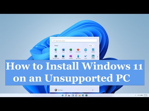 windows 11 download without tpm and secure boot