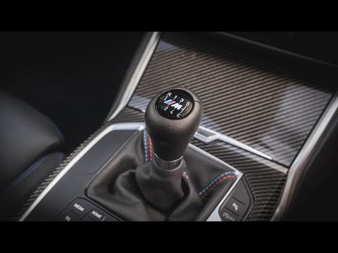 3 things you don't understand about manual cars