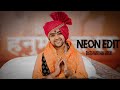 NEON EDIT X BAGESHWAR DHAM SARKAR WHATSAPP STATUS JAI SHREE RAM ATTITUDE STATUS
