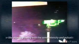 Best UFOs Caught on tape 2!
