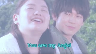 Download lagu Osamu and Miyuki / You are my Angel mp3 Download lagu Osamu and Miyuki / You are my Angel mp3
