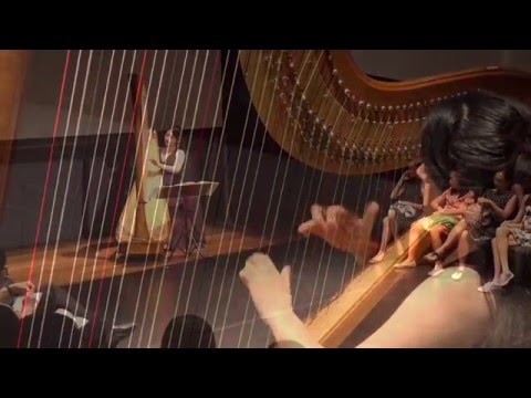 Renee Daphne Leong - La Danse du Moujik