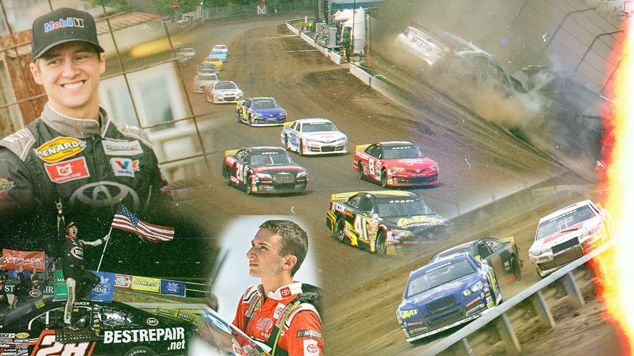 This is Dirt: ARCA Menards Series Tradition
