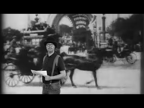 La Belle Époque. 1880-1914 - Storia in 5 mosse (pt.3)