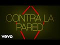 Sean Paul J Balvin Contra La Pared Lyric Video