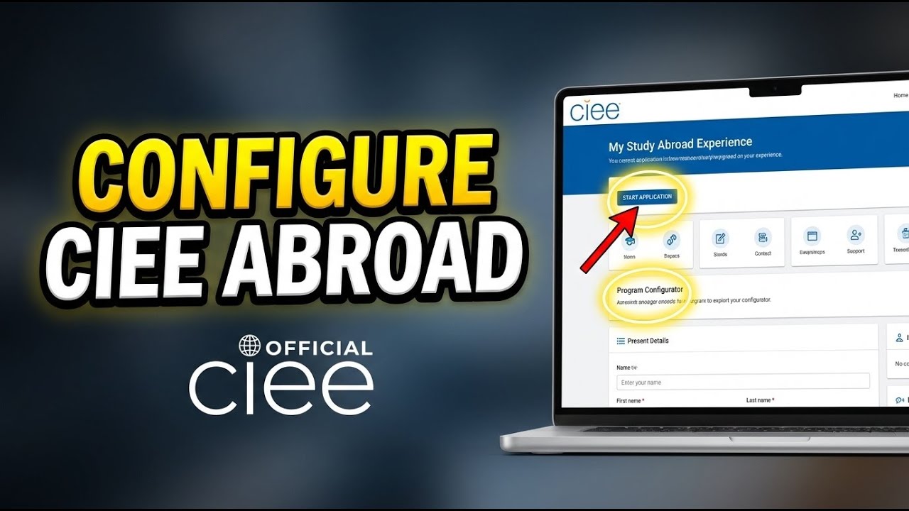 How to Configure Your Study Abroad Experience with CIEE - Full Guide