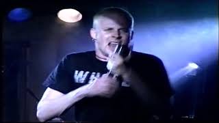 Gravity Kills: Never (LIVE) July 15, 1998 at The Bottom of the Hill, San Francisco, CA, USA