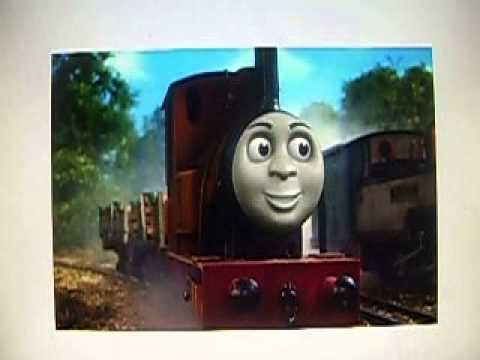 History on Thomas the Tank Engine Part 8