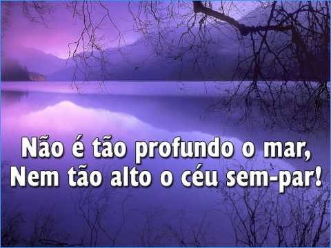 536 Hinário Adventista - Por Um Pecador Qual Eu