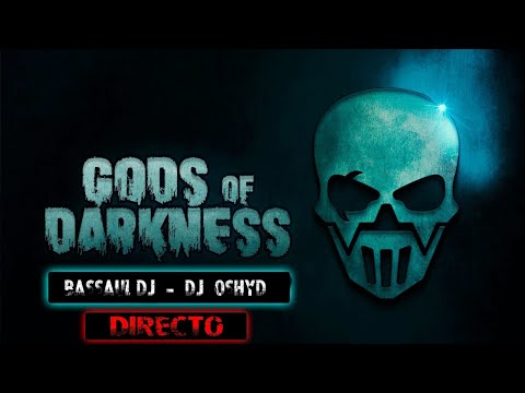 🔴EN DIRECTO🔴 BASSAUL DJ & Dj OSHYD