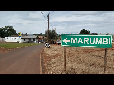 Marumbi Paraná. 156/399