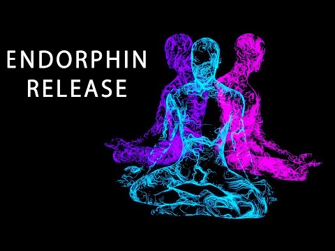 Happiness Frequency Brainwave Music - Binaural Beats | Dopamine & Endorphin , Healing , Meditation