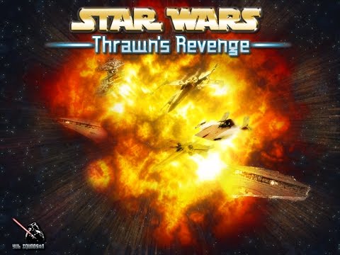 Really Old (2008) Thrawn's Revenge Build - w/ Bane, Timpedia, Legion217 and ThatOneBullet