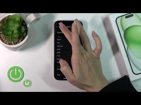 How To Find & Manage Sound Settings iPhone 15