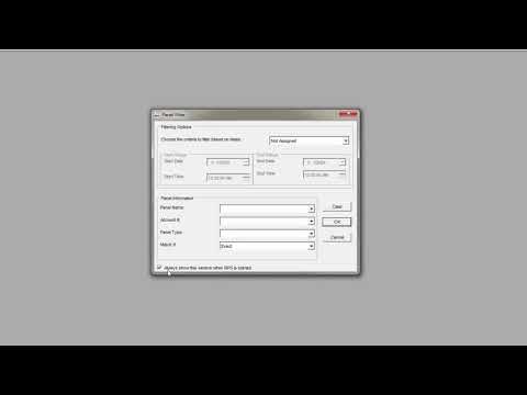 RPS firmware update 6 05