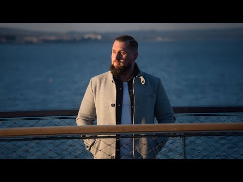 Pacy - Okay [prod. by BigBadBeats]