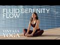 30 Min Beginner Stress Relief Yoga | Unwind & Self-Compassion