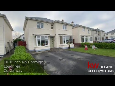 10 Tulach, Loughrea, Co Galway