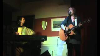 Gretchen Peters - Guadalupe (live)