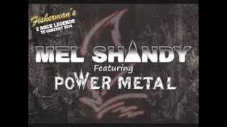 Download lagu Behind The Scene FISHERMAN'S (MEL SHANDY Feat Power Metal 2014) mp3