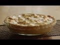 How to Make Old Fashioned Peach Pie | Pie Recipe | Allrecipes.com