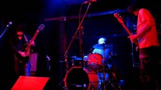 Sebadoh - The Freed Pig - Live at Mojo&#39;s 2011
