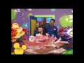 Imagination Movers Bubble Song