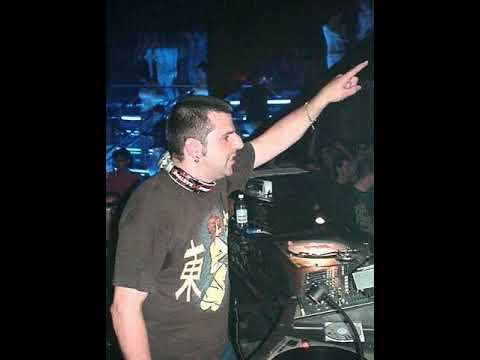 Sandro Vibot & Zicky il giullare Insomnia 1996