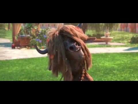 Disney's Zootopia - Official Trailer