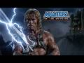 The Lost 80s He Man Masters Of The Universe Movie Trailer Reimagined With AI