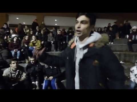 NECROS vs MUNZ [Round 2 - JORNADA 7 (REY DE LA PISTA) ROYAL LEAGUE]