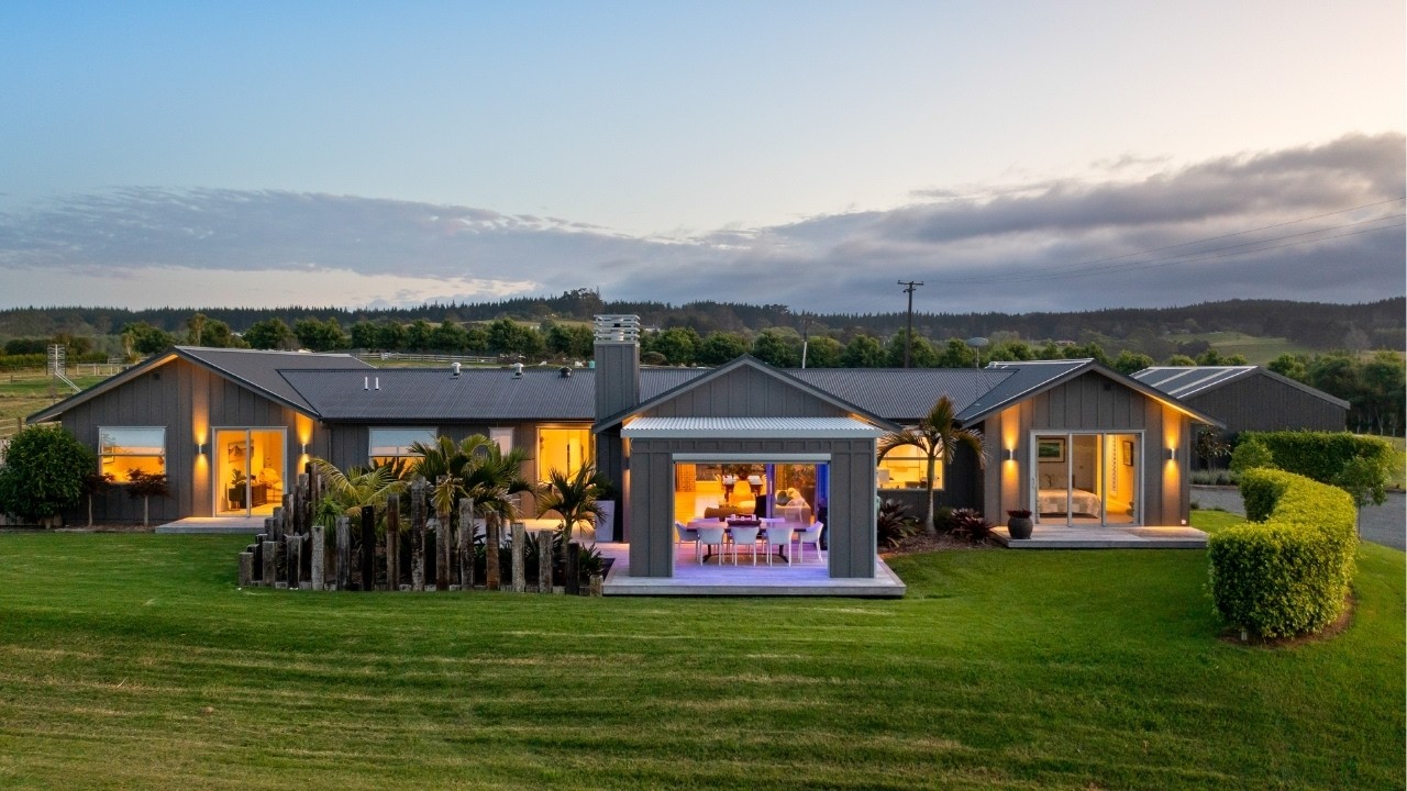 Premium living with endless possibilities