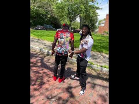 PoloB - Turn Me Up Prod By @Lorenz_