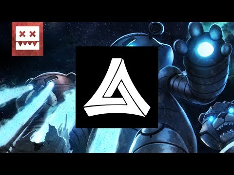 Teddy Killerz - Chopping Machines