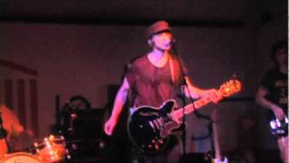 Hey Pretty Boy (Go Back to Franklin) -  Elmo Buzz and the Eastside Bulldogs - East Nashville