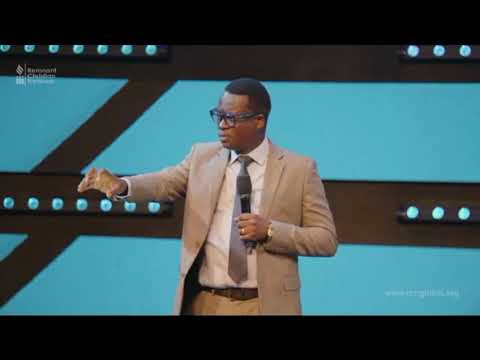 How To Live Above Sin || Apostle Arome Osayi