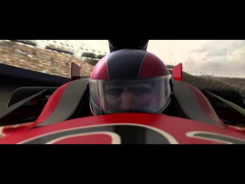 Turbo (2013) Teaser Trailer