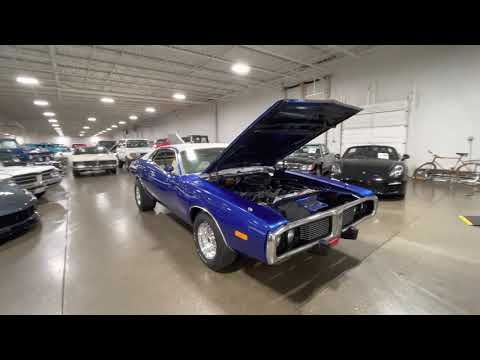 1974 Dodge Charger (CC-1554598) for sale in Grand Rapids, Michigan