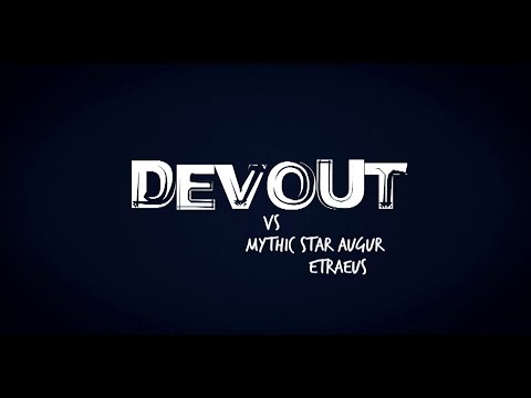 Devout of Sargeras vs. Mythic Star Augur Etraeus