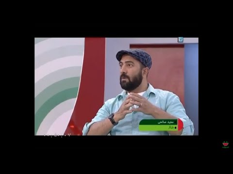 Khandevaneh TV Show - S02E28 (خندوانه - فصل دوم قسمت بیست و هشتم)