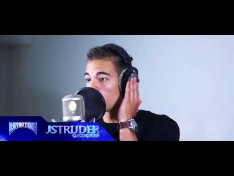 RhymetimeSessies - #3 J.Strijder