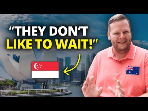 Thumbnail for Top Weird Things in Singapore for Australians