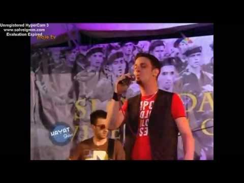 HAYAT PRODUCTION SHOW - BUŽIM. 23.8.2014.g