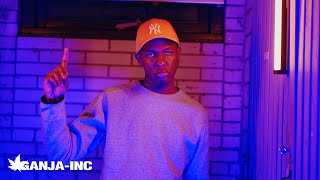 Jushumble - The One (prod. Rashid Browne)