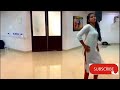 Rowdy Baby Dance By Navya Nair