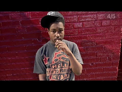 lil buckss- 🖕🏽da gr8s