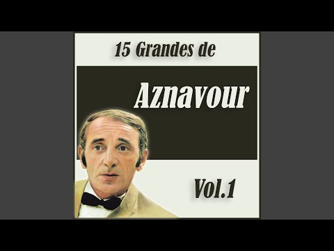 Viens – Charles Aznavour