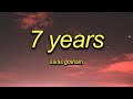 7 Years Lukas Graham Sped Up Version 7